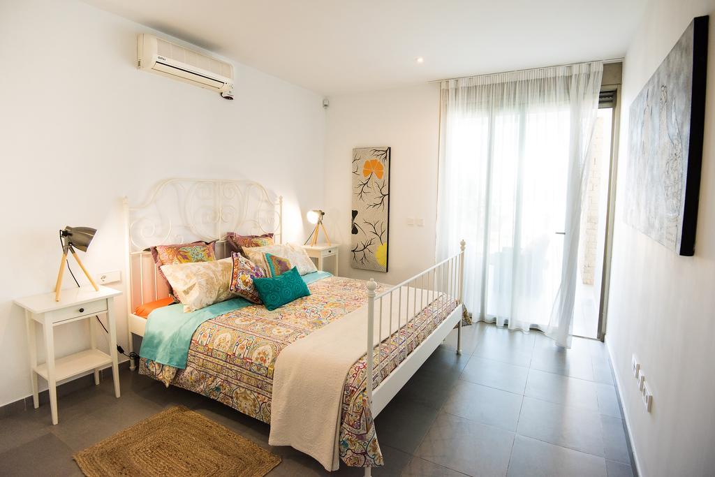 Villa Caleta Golf Costa Adeje  Buitenkant foto